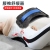 Lumbar Disc Herniation Treatment Device Waist Soothing Device Massage Sleeping Waist Pad Correction Spine Waist Pain Traction Artifact