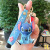 New Cartoon Sweater Doll Keychain Pendant Cute Anime Doll Couple Key Chain Creative Gift Wholesale