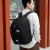 2021 New Backpack Backpack Men's Business Backpack Outdoor Casual Student Schoolbag Women's Computer Backpack