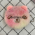 Fashion Color Fur Small Size Coin Purse Cross-Border Kitten Coin Purse Cute Plush Unicorn Wallet Creative Color