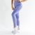 Women's Bodybuilding Hip Lifting Stretch Fitness Pants Women's Sports Skinny Running Quick Dry Training Compression Yoga Pants Sports Pants