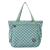 New Fashion Big Bag Korean Style Large Capacity Handbag Women's Casual Fashion All-Matching Shoulder Mom Tote Bag