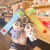 Cute Crayon Xiaoxin Anime Keychain Epoxy Cartoon Doll Car Key Case Package Pendant Little Creative Gifts