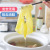 Soup Cooking Soup Oil-Absorbing Sheets Oil Absorbing Film Soup Removing Oil Floating Foam Kitchen Paper Fried Food Oil Filter Soup Pot Oil-Absorbing Sheets