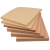 Factory Direct Sales Raw Wood Pulp 80G A3/A4 Kraft Paper Hand Painting Sketch Paper 200G 4K Kraft Cardboard