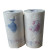 Kitchen Oil-Removing Tissue Kitchen Paper Hand Paper Oil-Absorbing Absorbent Roll Paper Fried Fruit Packing Paper Toilet Paper