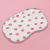 Baby Pillow Towel Cloud Pillow Baby Pillow Ten-Layer Pure Cotton Gauze Newborn Head Protection Pillow Baby Flat Pillow Summer Cool Pillow