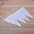 Supply Plastic Bag OPP Self-Adhesive Bag Triangle Bag Manufacturer Irregular-Shaped Bag Set Square Bag Paper Card OPP Self-Adhesive Bag Bag