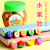 Cartoon Barrel Eraser Primary School Student Wipe Clean Traceless Fruit Animal Cute Pet Korean Creative
