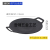 Multifunctional bakeware portable gas stove outdoor camping travel bakeware portable meat roasting pan barbecuefryingpan