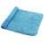 Factory Direct Sales Double Layer Thick Coral Fleece Rag Floor Scouring Pad Floor Absorbent Kitchen Cleaning Dishcloth