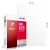 Deli Mingrui A4 Copy Paper Printing Paper A4 Paper 7080G Red Cypress White Paper Learning Office Supplies Full Box 5 Packaging