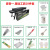 Grill Outdoor Grill Charcoal Household Oven Folding Portable Oven One Piece Dropshipping Tool Outfit