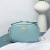 Bags Lychee Pattern Retro Bags Women's Bag Niche High-Grade Chain Shoulder Crossbody Cosmetic Bag Ins Camera Bag