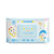 TALA Doraemon Baby Tissue Large Package 80 Pumping Newborn Infant Mother and Baby Wet Tissue for Hand Mouth