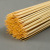 Factory Disposable Bamboo Stick 2.0*30, Skewer Fried String Signature Wholesale Good Smell Stick Large Kebab Stick