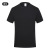 Xueyang High Quality Sona DuPont Memory Foam Short Sleeve T-shirt Advertising Shirt Work Clothes round Neck Embroidered Printed Business Attire