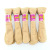 Factory Summer Women's Thin Velvet Pepper Short Stockings Wear-Resistant Reinforced Anti-off Steel Wire Socks Wholesale