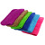 Factory Direct Sales Double Layer Thick Coral Fleece Rag Floor Scouring Pad Floor Absorbent Kitchen Cleaning Dishcloth