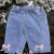 Factory Direct selling children's clothing girls' jeans Spring and Autumn new versatile high waist kid's trousers