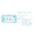 Meishiyu 80 Pumping Baby Wipes with Lid Newborn Hand & Mouth Dedicated Wipe Baby Toddler Home Affordable