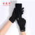 Spring, Autumn and Winter Thickened/Thin Women's Universal Spot Finger Gloves Outdoor Cycling Warm Touch Screen Gloves