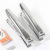Hand-Held Stapler Metal Medium Large Thickened 40 Pieces Handmade Takeaway Industrial Stapler Labor-Saving Book Stapler