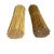 BBQ Bamboo Sticks Wholesale 2.5mm * 15/18/20/22/25/30/35/cm Disposable Bamboo Stick