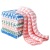 Coral Velvet Rag Dish Towel Household Kitchen Cleaning Rag Thickened Absorbent Kitchen Dishcloth Water Ripple Wholesale