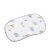 Pure Cotton Newborn Cloud Pillow Milk Spilt Prevent Baby Pillow Case Newborn Baby Eight-Layer Gauze Pillow Low Loft Pillow Flat Pillow