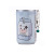 Wholesale Cute Creative Mini Portable Cola Canned Wipes 30 Pumping Disposable Cans Cleaning