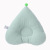 Baby Pillow Baby Pillow Infant Correcting Deformational Head Newborn Cassia Seed Pillow Anti-Deviation Head Baby Head Shape Correction Summer