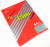 Mary A4 Color Copy Paper 80G Mixed Color Printing Paper Can Be Used for Handmade Paper Folding Student Paper Cutting