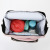 Cross-Border Mummy Bag Multi-Functional Thermal Insulation Milk Bottle Storage Baby Diaper Bag Large Capacity Expectant Mother Backpack