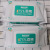 Factory in Stock Alcohol Disinfection Wipes 60 Pumping Portable Home Daily Cleaning Hengda Disposable Wipes