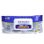 Kitchen Oil Cleaning Wipes Disposable Wet Wipes Cleaning Range Hood Wipes 50 Pieces Kitchen Cleaning Wipes