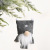 Christmas Decoration Supplies Double Ball Hat Forest Elderly Knitted Pendant Faceless Doll Ornaments Dwarf Hanging Pieces