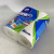 Vida V4020-2 Kitchen Dedicated Tissue Double-Layer Water Locking Oil-Absorbing Sheets Roll Paper Kitchen Paper