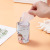 Wholesale Cute Creative Mini Portable Cola Canned Wipes 30 Pumping Disposable Cans Cleaning