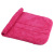 Factory Direct Sales Double Layer Thick Coral Fleece Rag Floor Scouring Pad Floor Absorbent Kitchen Cleaning Dishcloth