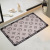 Light Luxury Diatom Ooze Cushion Non-Slip Bathroom Mat Non-Slip Floor Mat Kitchen Pad Absorbent Floor Mat Diatom Ooze Floor Mat Mat