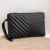 Cross-Border Foreign Trade Mini Bag Women Bags Embroidered Small Square Bag 2022 New Ladies High Sense Coin Clutch