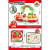 Children's Play House Kitchen Toy Set Simulation Kitchenware Tableware Cooking Spray Water Light Sound Effect Large Gift Box