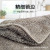 Factory Direct Sales Double Layer Thick Coral Fleece Rag Floor Scouring Pad Floor Absorbent Kitchen Cleaning Dishcloth