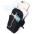 Sports Outdoor Arm Bag Mobile Phone Armband Arm Bag Arm Bag Men and Women Running Gym Bag Iphon8 Mobile Phone Case Arm Bag Cross-Border