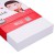 Jinbao Brother A4 Copy Paper Wholesale 70g80g Printing Paper A4 Scratch Paper A4 Paper White Paper Full Box Large