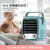 New Mosquito Killing Lamp Home Mosquito Killer Indoor Mute Mosquito Repellent Fantastic Baby Pregnant Bedroom