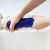 Clean-Keeping Dedicated Towel Cloth Absorbent Thickened Fine Fiber Dishcloth Lint-Free Housekeeping Household Cleaning Brush Glass