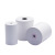 Thermal Paper Roll 57*50 Thermosensitive Paper POS Machine Printing Paper 58mm Supermarket Restaurant Receipt Takeaway Printing Paper without Tube Core