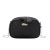 Bags Lychee Pattern Retro Bags Women's Bag Niche High-Grade Chain Shoulder Crossbody Cosmetic Bag Ins Camera Bag